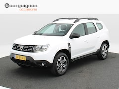 Dacia Duster - 1.2 TCe 125 Pk Comfort | Trekhaak | Cruise Control | Airco | 17 Inch | 100.180 Km