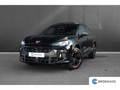 CUPRA Terramar - 1.5 TSI e-Hybrid 272pk VZ Performance | Garantie t/m 2030 | Trekhaak | Sennheiser | Head-U