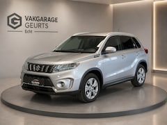 Suzuki Vitara - 1.5 Hybrid Automaat | Adaptive Cruise | Camera | LED | Trekhaak