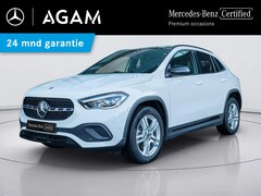 Mercedes-Benz GLA-Klasse - 250 e Panorama dak