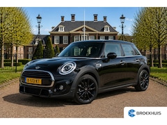 MINI Cooper - 1.5 JWC-PAKKET | DEALER OH | 1E EIGENAAR | LED | HARMAN & KARDON | PARK SENS V+A | DAB | N