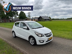 Opel Karl - HEMELVAARTSDAG GEOPEND OP AFSPRAAK
