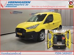 Ford Transit Connect - 1.5EcoBlue 100pk Inrichting Imperiaal Euro 6