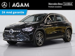 Mercedes-Benz GLA-Klasse - 200 Business Solution Luxury