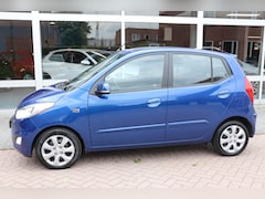 Hyundai i10 - 1.2 i-Vision. Airco. 100% Dealeronderhouden