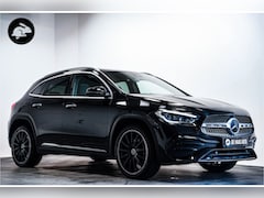 Mercedes-Benz GLA-Klasse - 250 e AMG|Pano dak|20 inch|Camera|Carplay