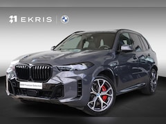 BMW X5 - xDrive50e | M Sportpakket Pro | Skylounge Panorama Dak | Driving Assistant Professional |