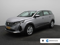 Peugeot 5008 - 1.2 PureTech Blue Lease Active 3e Zitrij | Navigatie | Camera | Parkeersensoren | Cruise C