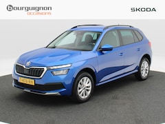 Skoda Kamiq - 1.0 TSi 110 Pk Automaat Ambition | Cruise Control | Airco | Carplay | Parkeersensoren | 16