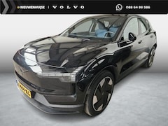 Volvo EX30 - Single Motor Extended Range Plus 69 kWh | Stoel en Stuurverwarming | Adaptieve Cruise Cont
