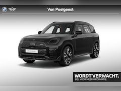 MINI Countryman - Electric SE ALL4 John Cooper Works XL 66.5 kWh | 20 inch John Cooper Works Flag Spoke 2-to