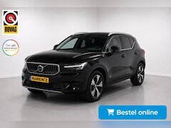 Volvo XC40 - 1.5 Facelift|AdaptiveCruise|PrivacyGlass|