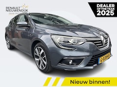 Renault Mégane Estate - 1.3 TCe Bose | DEALER ONDERHOUDEN | TREKHAAK | SENSOREN | BOSE AUDIO