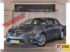 Renault Mégane - 1.2 TCe Zen + NAVI