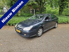 Citroën C5 - 1.8-16V, 189728km, apk 2-2027