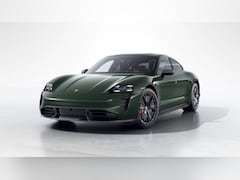 Porsche Taycan - GTS