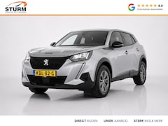 Peugeot 2008 - 1.2 PureTech Active