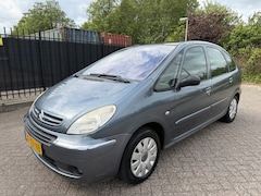 Citroën Xsara Picasso - 1.6i-16V Cool Tech Clima/Cruise NW APK