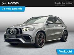 Mercedes-Benz AMG GLE - 63 S 4MATIC+ Premium Plus