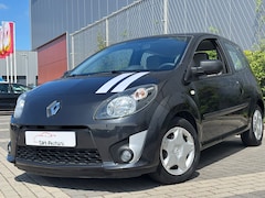 Renault Twingo - 1.2-16V Authentique Airco | Sportief | Lage km.stand!