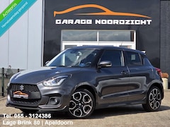 Suzuki Swift - 1.4 Sport Smart Hybrid NAVIGATIE