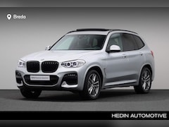 BMW X3 - xDrive30e High Executive | M-sport | M-sportremschijven | Head Up | Comfort Access | Drivi