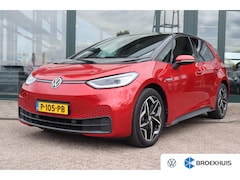 Volkswagen ID.3 - Pro 62 kWh Trekhaak 93, 7% SoH | Achteruitrijcamera | Apple Carplay/Android Auto|telefooni