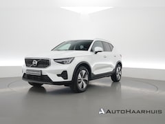Volvo XC40 - 1.5 T4 Plug-in hybrid Plus Bright | SOH 97.4% |parelmoer wit | Keyless | Camera | Apple Ca
