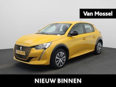 Peugeot e-208 - EV Active 50 kWh