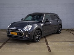 MINI Clubman - 2.0 Cooper S ALL4 Pano|HUD|Camera|CarPlay