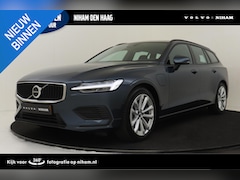 Volvo V60 - T6 PLUG-IN HYBRID AWD ESSENTIAL [MY26] -LEDER|CAMERA|ADAP.CRUISE|CARPLAY|POWER-SEATS|LENDE