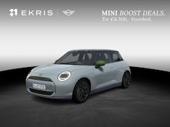 MINI Cooper - E Paul Smith Edition Pakket M