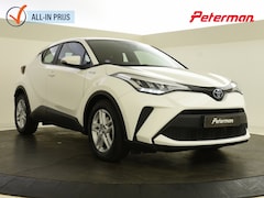 Toyota C-HR - 1.8 Hybrid Active | Adapt. cruise | Carplay/AndroidAuto |