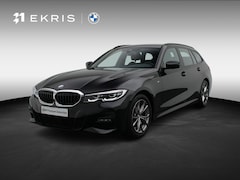 BMW 3-serie Touring - 318i M Sportpakket | HiFi | Stoelverwarming | 18''