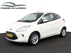 Ford Ka - 1.2 Style s/s