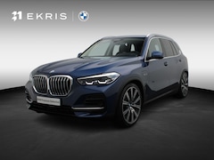 BMW X5 - xDrive45e Driving Assist Prof | Head-Up Display | Trekhaak | HIFI | 22"
