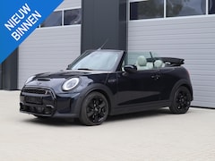MINI Cabrio - Cooper S | H/K | 17inch | ACC | Leer
