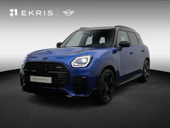 MINI Countryman - SE ALL4 John Cooper Works XL 66.5 kWh Pakket XL + John Cooper Works + 20 inch + Pano + Key