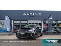 Alpine A290 - GTS 52 kWh | DEVIALET Audio | Stoel & Stuurverwarming | Climatronic | Apple Carplay & Andr