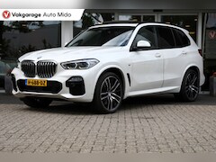 BMW X5 - xDrive40i High Executive M-Sport | 7-persoons | NLD auto | Trekh