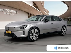Volvo ES90 - Single Motor Extended Range Ultra 92 kWh | Park Pilot Assist | Pilot Assist | Bowers & Wil