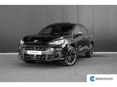 CUPRA Terramar - 1.5 TSI e-Hybrid 272pk VZ Performance | Panoramadak | Trekhaak | 360 Camera | Sennheiser |