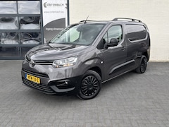 Toyota ProAce City - 1.5 D-4D Professional Long | Marge auto | Cruise control | Blis | Trekhaak | Apple carplay