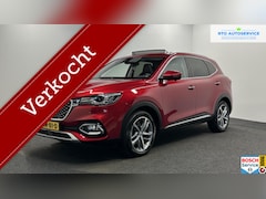 MG EHS - 1.5 TGDI Comfort CARPLAY CAMERA TREKHAAK LEER PANO NAVI ECC CRUISE