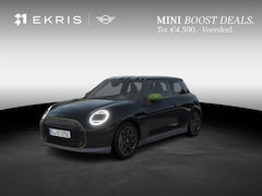 MINI Mini-Electric - Cooper SE Paul Smith Edition Pakket XL