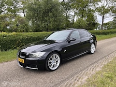 BMW 3-serie - 330i High Executive M-Sport | Schuifdak | Xenon