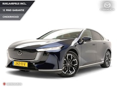Mazda 6e - Takumi Plus 68.8 kWh