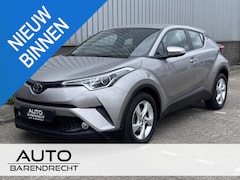 Toyota C-HR - 1.2 AWD Style Automaat | Camera | Navigatie
