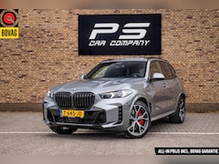 BMW X5 - xDrive50e M-Sport, BTW, Orig. NL, SoH 94%, Alarm KL.5