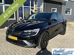 Renault Arkana - 1.6 E-Tech full hybrid 145 esprit Alpine - NL-AUTO TREKH CAMERA